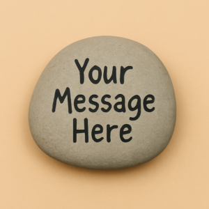 Custom Message Pebble
